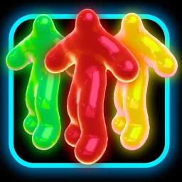 Ikon Blob Runner 3D