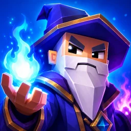 Ikon Magica.io